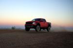 Ford F-150 SVT Raptor 2010 года